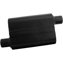 Flowmaster - Flowmaster Super 44 Muffler 2.50 Offset-In/2.50 Offset Out 942548 - Image 2