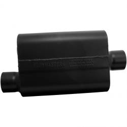 Flowmaster - Flowmaster Super 44 Muffler 3.00 Offset-In/3.00 Center Out 943046 - Image 2