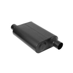 Flowmaster - Flowmaster 40 Series Muffler 409S 2.25 Offset-In/2.25 Offset Out 8042443 - Image 2