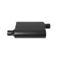Flowmaster - Flowmaster 40 Series Muffler 409S 2.25 Offset-In/2.25 Offset Out 8042443 - Image 4