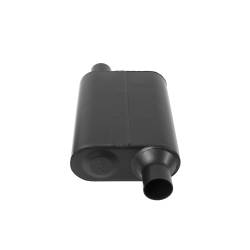 Flowmaster - Flowmaster 40 Series Muffler 409S 2.25 Offset-In/2.25 Offset Out 8042443 - Image 5