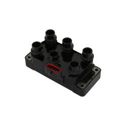 MSD - MSD Ignition 5528 Street Fire Ignition Coil Pack 94-00 Ford 6-Tower DIS Style - Image 3