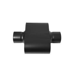 Flowmaster - Flowmaster 843015 Super 10 Series Muffler Center/Center Stainless - Image 3