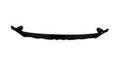 Auto Ventshade AVS - Auto Ventshade 23815 Bugflector Bugshield Smoke for 04-08 F150/Mark LT - Image 2