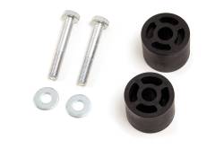 Zone Offroad Carrier Bearing Drop Bracket Kit for Tundra ZONT5409
