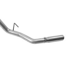 Flowmaster - Flowmaster 17446 Force II Kit Cat-Back Exhaust System Aluminized - Image 5