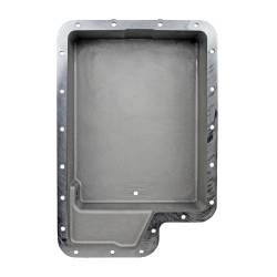B&M - B&M 40295 Cast Aluminum Automatic Transmission Oil Pan - Image 7