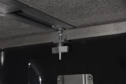 Extang - Extang Solid Fold 2.0 ToolBox Tonno Hard Tri-Fold Tonneau Cover Black 84720 - Image 2