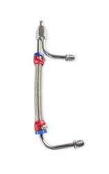 Mr Gasket - Mr Gasket 1556G Adjustable Fuel Line - Image 2
