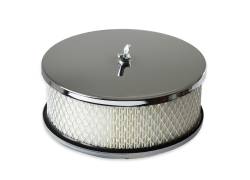 Mr Gasket - Mr Gasket 1485 Easy-Flow Air Cleaner Assembly - Image 8