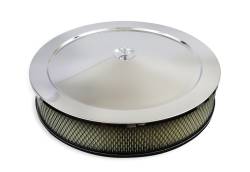 Mr Gasket - Mr Gasket 9790 Competition Air Cleaner - Image 6