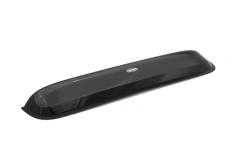 Auto Ventshade AVS - Auto VentShade 77001 Windflector Sunroof Wind Deflector for 2019-2024 Up To 33" - Image 2