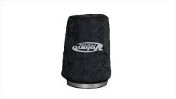 Volant - Volant 51908 Pre-Filter Performance Air Filter Wrap Pro 5/Primo Filter Black - Image 1