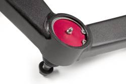 Zone Offroad - Zone Offroad Front Upper Control Arm Kit for Ram 1500 4WD ZOND2301 - Image 2