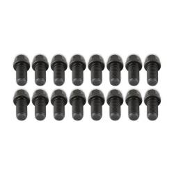 Mr Gasket - Mr Gasket 919G Header Bolts Hex Head 3/8"-16 x 0.75" 16 pc. - Image 3