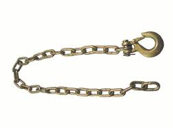 Fulton - Fulton CHA0020324 Safety Chain - Image 1