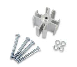 Mr Gasket - Mr Gasket 2393 Aluminum Fan Spacer Kit - Image 1