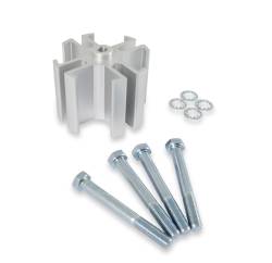 Mr Gasket - Mr Gasket 2393 Aluminum Fan Spacer Kit - Image 2
