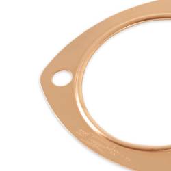 Mr Gasket - Mr Gasket 7177C Copper Seal Collector & Header Muffler Gaskets - Image 2