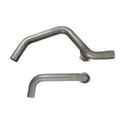 FlowTech - Flowtech 11102YFLT Y-Pipes 86-92 Camaro - Image 2