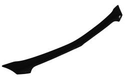 Auto Ventshade AVS - Auto VentShade 322053 Aeroskin Smoke Hood Protector for 10-17 Equinox - Image 2