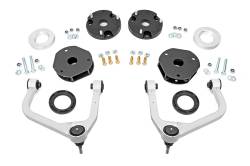 Rough Country 3.5" Suspension Lift Kit 21-24 GM 1500 SUV 4WD 11400