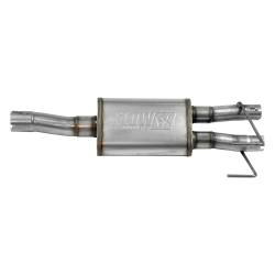 Flowmaster - Flowmaster FlowFX Replacement Muffler-Stainless for Ram 1500 5.7L 717835 - Image 2