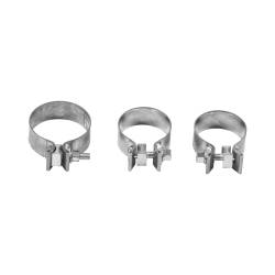 Flowmaster - Flowmaster FlowFX Replacement Muffler-Stainless for Ram 1500 5.7L 717835 - Image 4