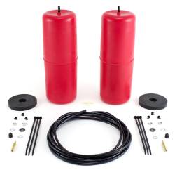 Air Lift 60818 Adjustable Rear Air Spring Kit 09-24 Dodge Ram 1500 Classic