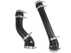 aFe Power - aFe 46-20064-B 3" Hot/Cold Intercooler Charge Pipe Black for 94-02 RAM 2500/3500 - Image 2