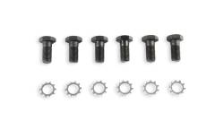 Mr Gasket - Mr Gasket 912 Flywheel Bolts - Image 1