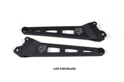 Zone Offroad - Zone Offroad D1410 Heavy Duty Front Radius Arms Each for 13-18 Ram 2500/3500 - Image 1