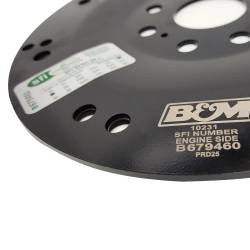 B&M - B&M 10231 Automatic Transmission Flexplate for Chrysler/Dodge & Plymouth - Image 3
