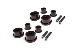 Zone Offroad Rear Leaf Spring Bushings for Cherokee XJ ZONJ7008