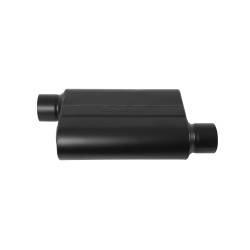 Flowmaster - Flowmaster Super 44 Series Muffler 3.00 Offset-In/3.00 Offset Out 843048 - Image 4