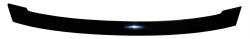 Auto Ventshade AVS - Auto VentShade 320016 Aeroskin Smoke Hood Protector for 06-10 Honda Civic - Image 2