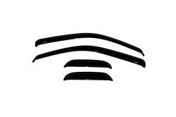 Auto Ventshade AVS - Auto VentShade 94503 Ventvisor Window Deflector 4PC for 04-12 Colorado/Canyon - Image 2