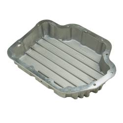 B&M - B&M 20280 Cast Aluminum Automatic Transmission Oil Pan - Image 4