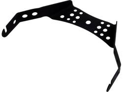 Rigid Industries - Rigid Industries 41030 ATV Handlebar Mount for 10" E-Series SR-Series Light Bars - Image 1