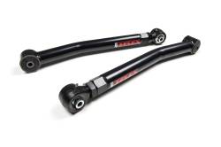 JKS JKS1610 Front Lower Adjustable Control Arms for 07-18 Wrangler JK