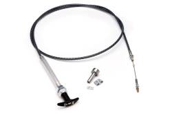 JKS JKS9500 Electronic Swaybar Manual Cable Conversion for 07-18 Wrangler JK