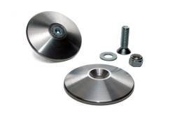 JKS JKS1600 Rear Coil Spring Retainer for 07-18 Wrangler JK