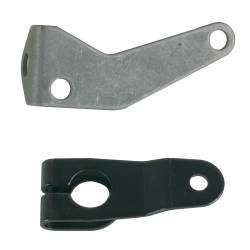 B&M - B&M 50498 Automatic Transmission Shift Bracket/Lever Kit for Use w/Ford C4 ALL - Image 2