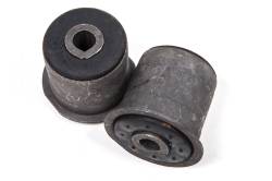 JKS JKS7003 J-link Front Lower Control Arm Service Pack for Jeep Wrangler