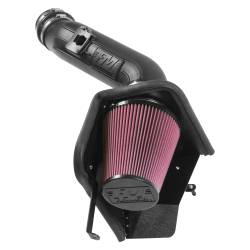 Flowmaster 615123 DeltaForce Cold Air Intake Kit for 03-07 Ford Super Duty 6.0L