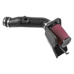 Flowmaster - Flowmaster 615123 DeltaForce Cold Air Intake Kit for 03-07 Ford Super Duty 6.0L - Image 3