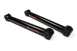 JKS JKS1671 Fixed Length Control Arms Rear Lower for 18-22 Jeep Wrangler JL