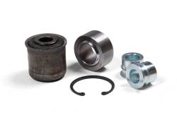 JKS JKS7201 HD Front Adjustable Track Bar Service Pack for 07-18 Wrangler JK