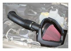 Roush Performance Cold Air Intake Kit 11-14 Ford F150 6.2L 421239
