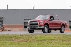 Rough Country Suspension Systems - Rough Country 2" Suspension Lift Kit 09-20 Ford F150 52201 - Image 2